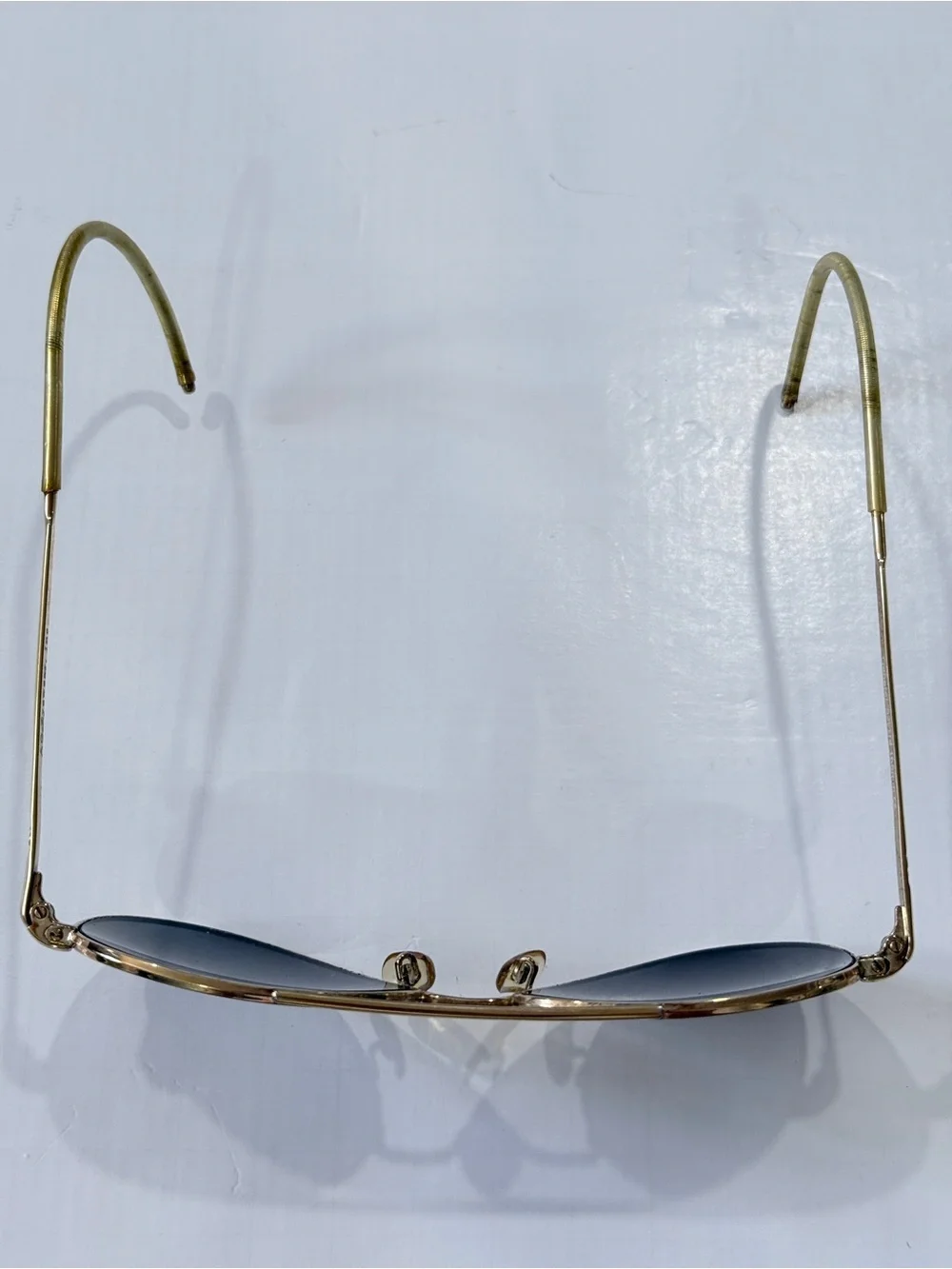 American Optical general aviator